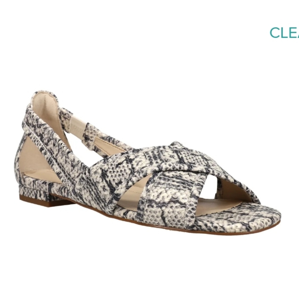 Cole Haan Modern Classics Lewis Flats